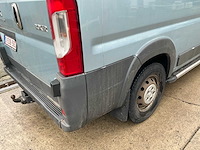 2015 peugeot boxer multicab y-sa lichte vracht - afbeelding 5 van  44