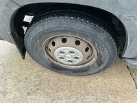 2015 peugeot boxer multicab y-sa lichte vracht - afbeelding 6 van  44