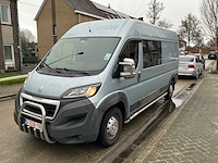 2015 peugeot boxer multicab y-sa lichte vracht - afbeelding 1 van  44