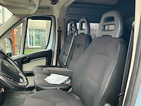 2015 peugeot boxer multicab y-sa lichte vracht - afbeelding 13 van  44