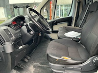 2015 peugeot boxer multicab y-sa lichte vracht - afbeelding 14 van  44