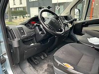 2015 peugeot boxer multicab y-sa lichte vracht - afbeelding 15 van  44