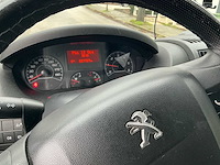 2015 peugeot boxer multicab y-sa lichte vracht - afbeelding 16 van  44