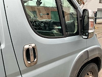 2015 peugeot boxer multicab y-sa lichte vracht - afbeelding 18 van  44