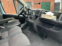 2015 peugeot boxer multicab y-sa lichte vracht - afbeelding 20 van  44