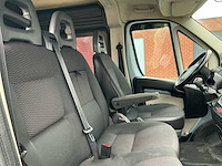 2015 peugeot boxer multicab y-sa lichte vracht - afbeelding 21 van  44