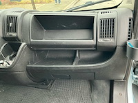2015 peugeot boxer multicab y-sa lichte vracht - afbeelding 22 van  44