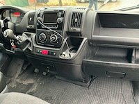 2015 peugeot boxer multicab y-sa lichte vracht - afbeelding 24 van  44