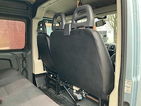 2015 peugeot boxer multicab y-sa lichte vracht - afbeelding 27 van  44