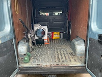 2015 peugeot boxer multicab y-sa lichte vracht - afbeelding 30 van  44