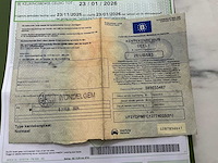 2015 peugeot boxer multicab y-sa lichte vracht - afbeelding 32 van  44