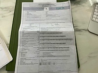 2015 peugeot boxer multicab y-sa lichte vracht - afbeelding 35 van  44