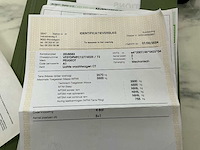 2015 peugeot boxer multicab y-sa lichte vracht - afbeelding 37 van  44