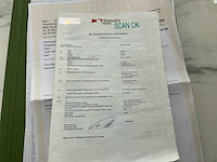 2015 peugeot boxer multicab y-sa lichte vracht - afbeelding 38 van  44