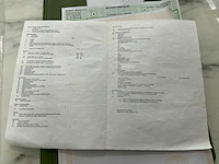 2015 peugeot boxer multicab y-sa lichte vracht - afbeelding 39 van  44