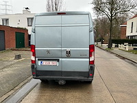 2015 peugeot boxer multicab y-sa lichte vracht - afbeelding 34 van  44