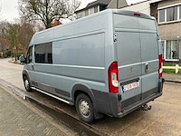2015 peugeot boxer multicab y-sa lichte vracht - afbeelding 40 van  44