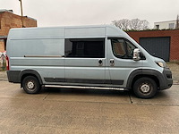 2015 peugeot boxer multicab y-sa lichte vracht - afbeelding 42 van  44