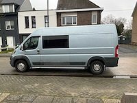 2015 peugeot boxer multicab y-sa lichte vracht - afbeelding 43 van  44