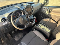 2015 peugeot partner personenauto - afbeelding 2 van  12