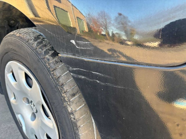 2015 peugeot partner personenauto - afbeelding 4 van  12