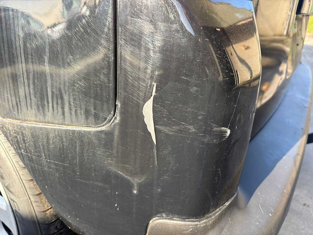 2015 peugeot partner personenauto - afbeelding 5 van  12