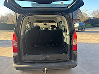 2015 peugeot partner personenauto - afbeelding 6 van  12