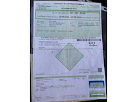 2015 peugeot partner personenauto - afbeelding 9 van  12