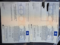 2015 peugeot partner personenauto - afbeelding 10 van  12