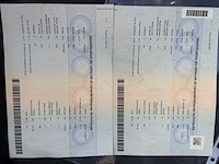 2015 peugeot partner personenauto - afbeelding 11 van  12