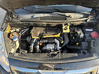 2015 peugeot partner personenauto - afbeelding 12 van  12