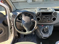 2015 peugeot partner personenauto - afbeelding 3 van  26