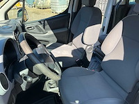 2015 peugeot partner personenauto - afbeelding 5 van  26