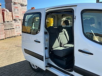 2015 peugeot partner personenauto - afbeelding 7 van  26