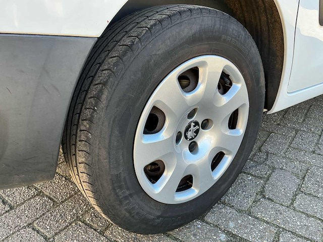 2015 peugeot partner personenauto - afbeelding 12 van  26