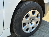 2015 peugeot partner personenauto - afbeelding 13 van  26