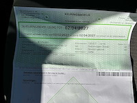 2015 peugeot partner personenauto - afbeelding 17 van  26