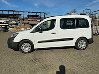 2015 peugeot partner personenauto - afbeelding 10 van  26