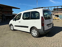2015 peugeot partner personenauto - afbeelding 20 van  26