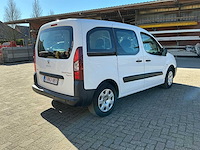 2015 peugeot partner personenauto - afbeelding 22 van  26