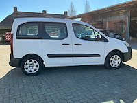 2015 peugeot partner personenauto - afbeelding 23 van  26