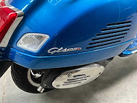 2015 piaggio 125cc vespa - afbeelding 12 van  13