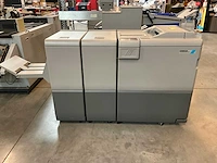2015 plockmatic 350 production booklet maker