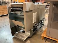 2015 plockmatic 350 production booklet maker - afbeelding 8 van  13
