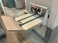 2015 plockmatic 350 production booklet maker - afbeelding 9 van  13