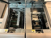 2015 plockmatic 350 production booklet maker - afbeelding 11 van  13