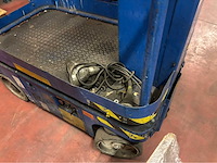 2015 pmg hoogwerker - afbeelding 9 van  12