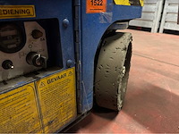 2015 pmg hoogwerker - afbeelding 11 van  12