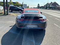 2015 porsche 911 carrera 4 gts auto - afbeelding 8 van  12