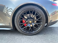2015 porsche 911 carrera 4 gts auto - afbeelding 2 van  42